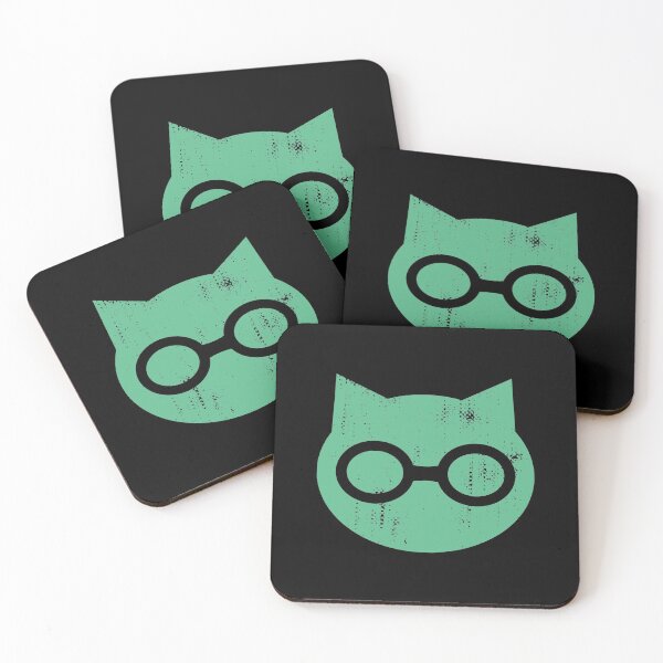 Item preview, SKET Dance - SKET Dan Symbol (Green) Distressed designed and sold by FergusDrawsArt.