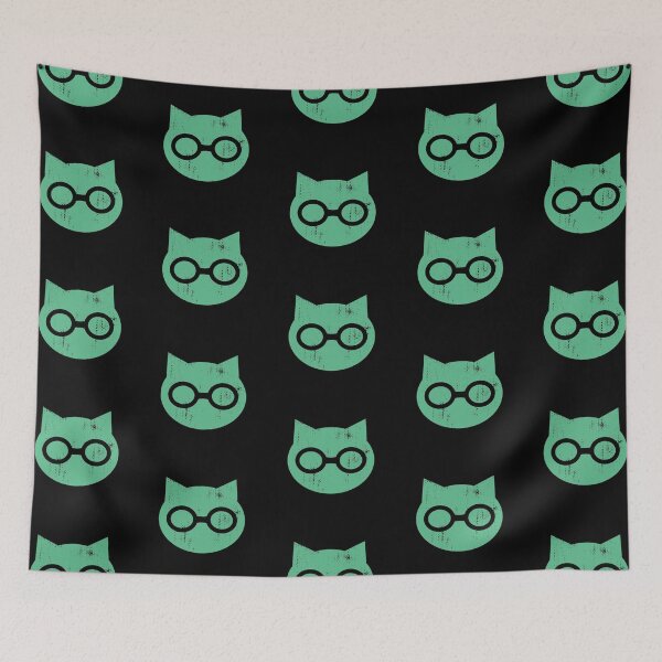 Item preview, SKET Dance - SKET Dan Symbol (Green) Distressed designed and sold by FergusDrawsArt.