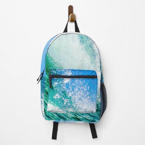Item preview, giant splash of ocean tide designed and sold by Urbo Panda.