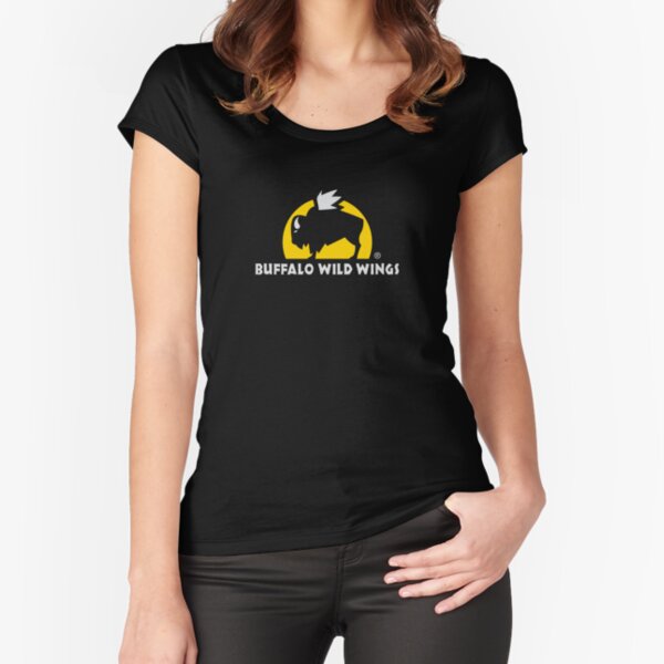 akulungo Fitted Scoop T-Shirt