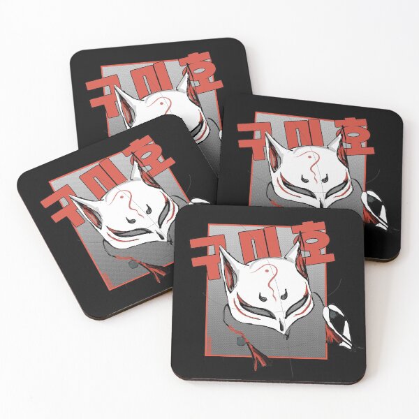 Item preview, Gumiho Mask | Tale of the nine tailed fox | Kitsune designed and sold by Kdramaspot.