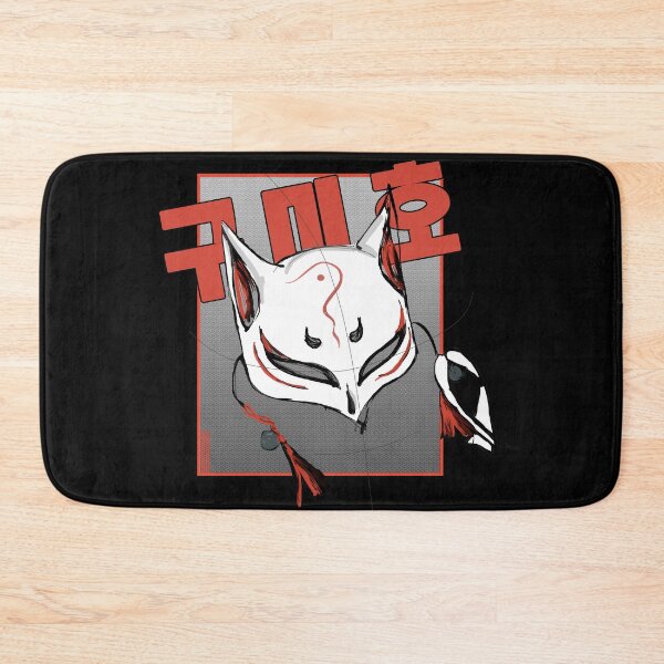 Item preview, Gumiho Mask | Tale of the nine tailed fox | Kitsune designed and sold by Kdramaspot.