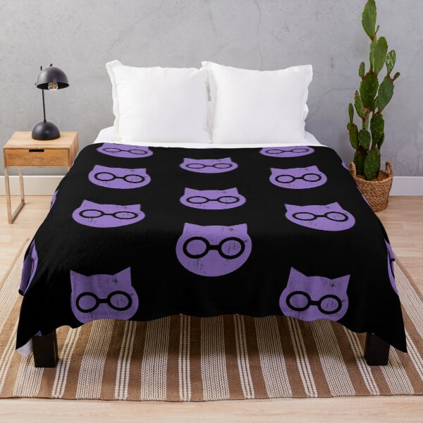 Item preview, SKET Dance - SKET Dan Symbol (Purple) Distressed designed and sold by FergusDrawsArt.