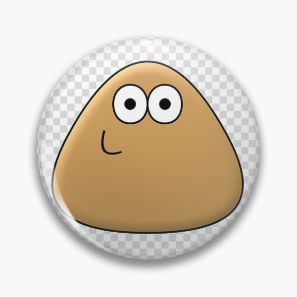 Pou Pin for Sale by Barrelisred