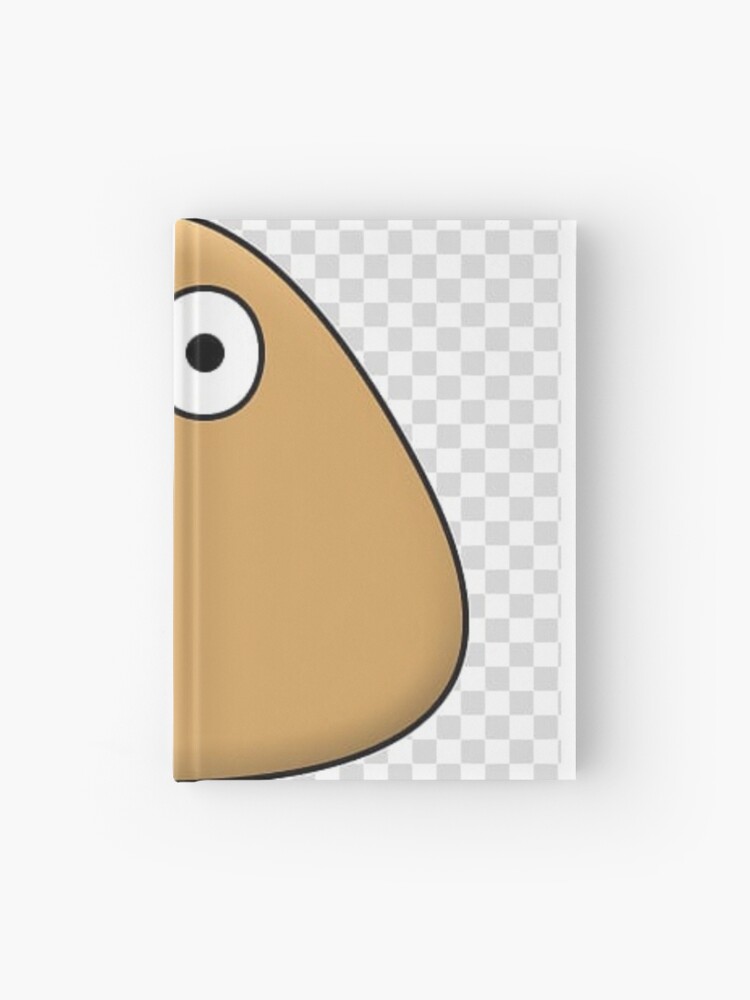 Pou Sticker for Sale by milahcxd5