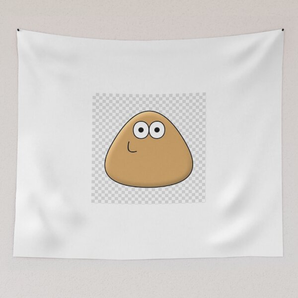 Item preview, Pou designed and sold by milahcxd5.
