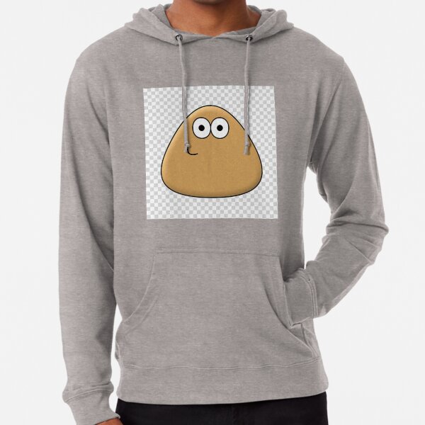 Happy Pou - Hoodie