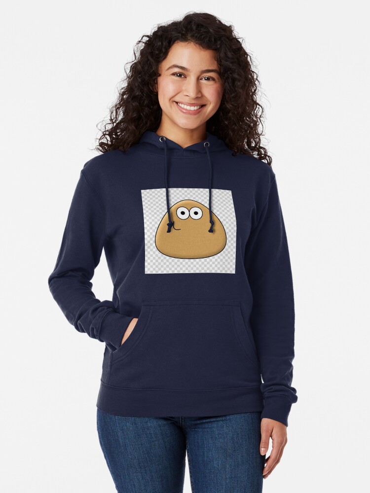 Happy Pou - Hoodie