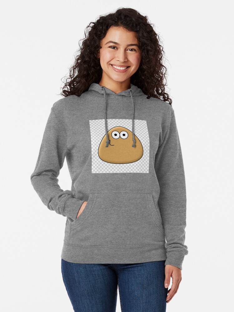 Happy Pou - Hoodie