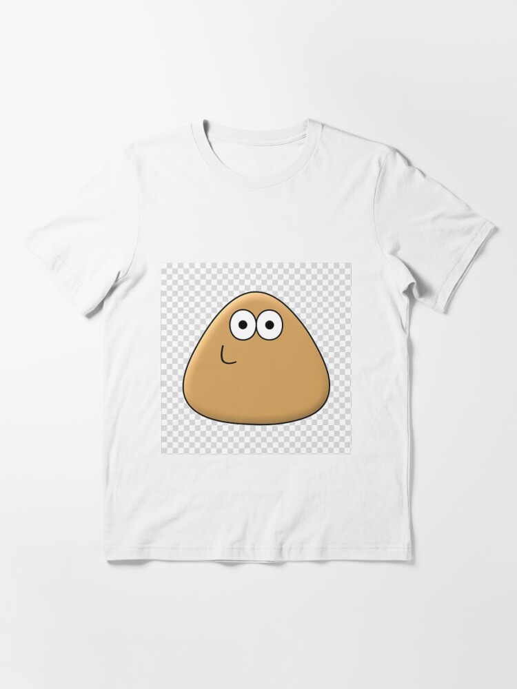 Pou Meme | Essential T-Shirt