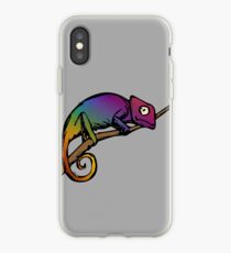 Individuality iPhone Case