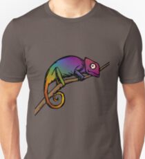 Individuality Unisex T-Shirt