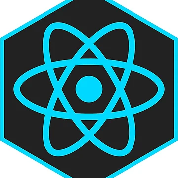 Artwork thumbnail, react javascript framework frontend programming by developerfriday