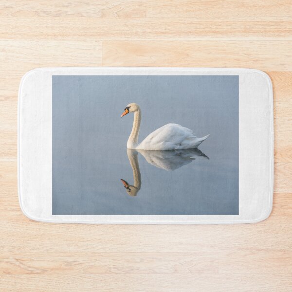 Item preview, Swan Reflection designed and sold by dvlcom.