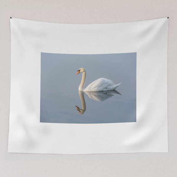 Item preview, Swan Reflection designed and sold by dvlcom.