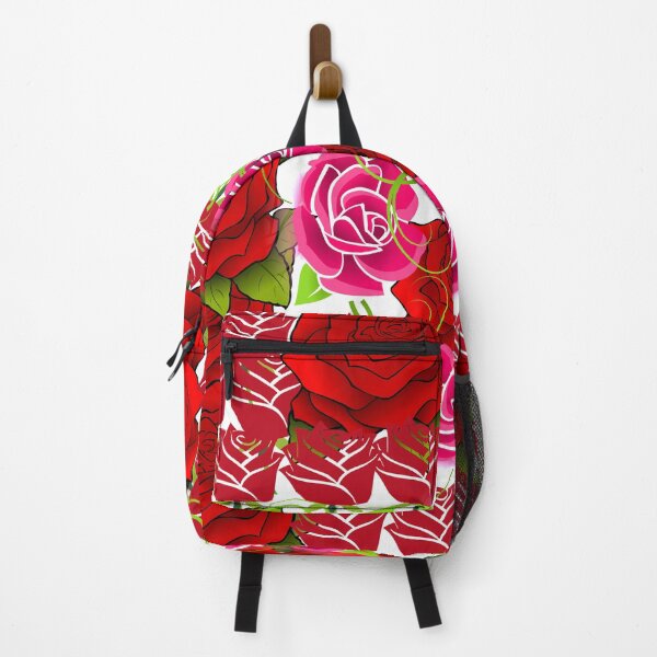 Item preview, rose bed designed and sold by hustlerbybirth.