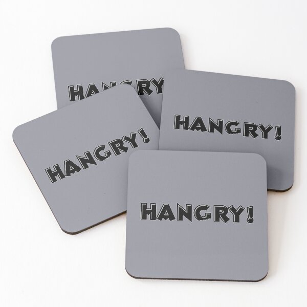 Item preview, Hangry designed and sold by comcamworld.