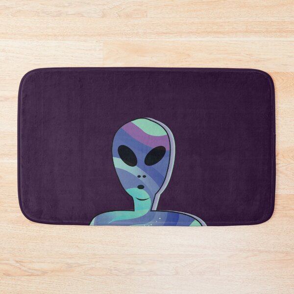 Item preview, Alien's little bro. designed and sold by CheCherry.