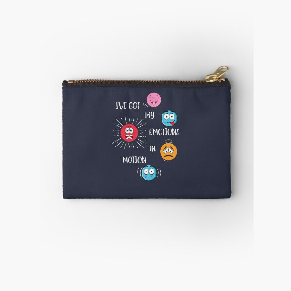 Item preview, I've got my emotions in motion designed and sold by Bridgers872.
