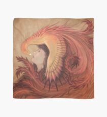 Brooding Scarf