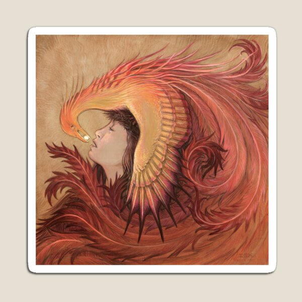 Brooding Magnet