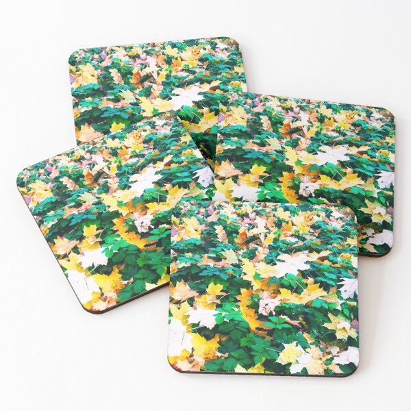 Item preview, Summer meets autumn, natural background designed and sold by helenkaiy.
