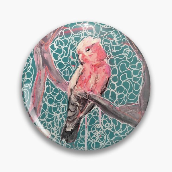 Item preview, Galah Galah  designed and sold by Jules48.