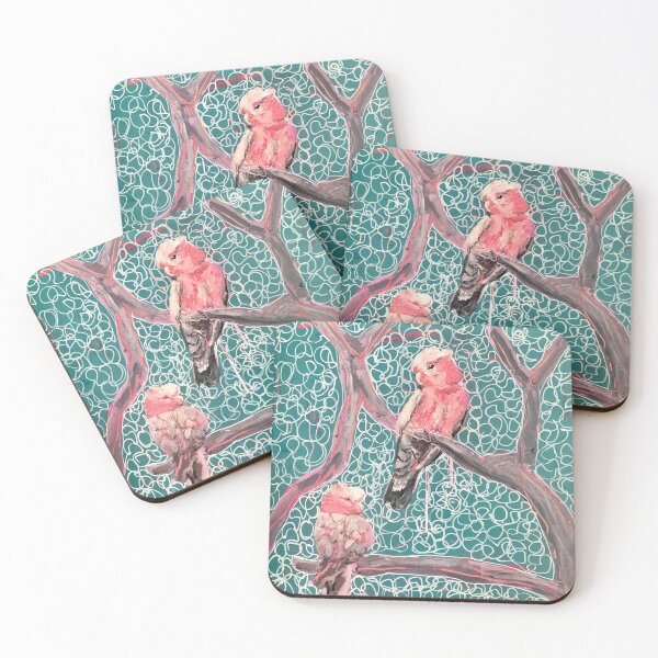 Item preview, Galah Galah  designed and sold by Jules48.