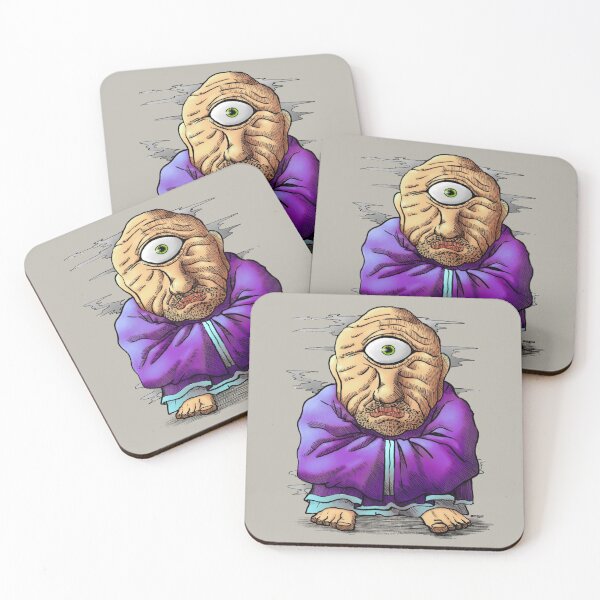 Item preview, The Monk designed and sold by hidalgart.