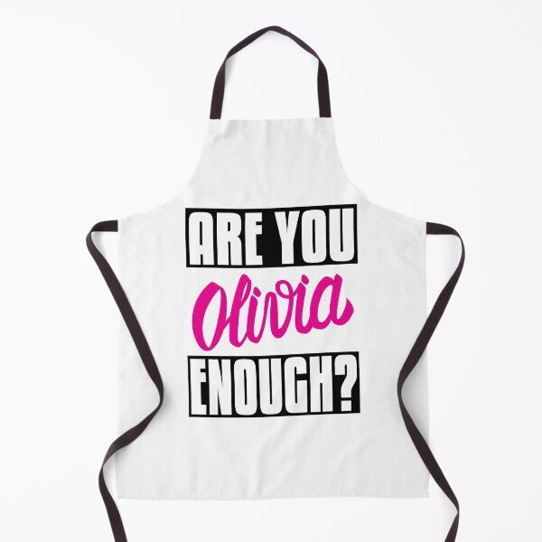 Item preview, Are You Olivia Enough? designed and sold by ProjectX23.