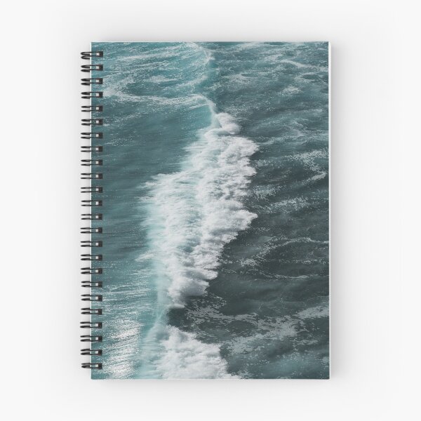 Item preview, soothing tides designed and sold by Urbo Panda.