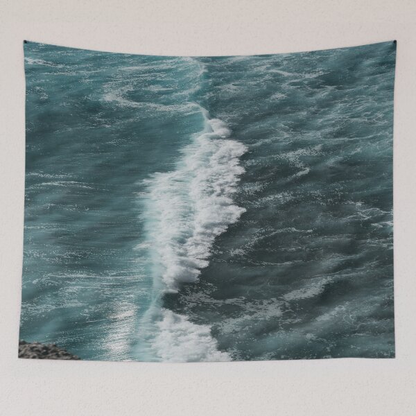 Item preview, soothing tides designed and sold by Urbo Panda.