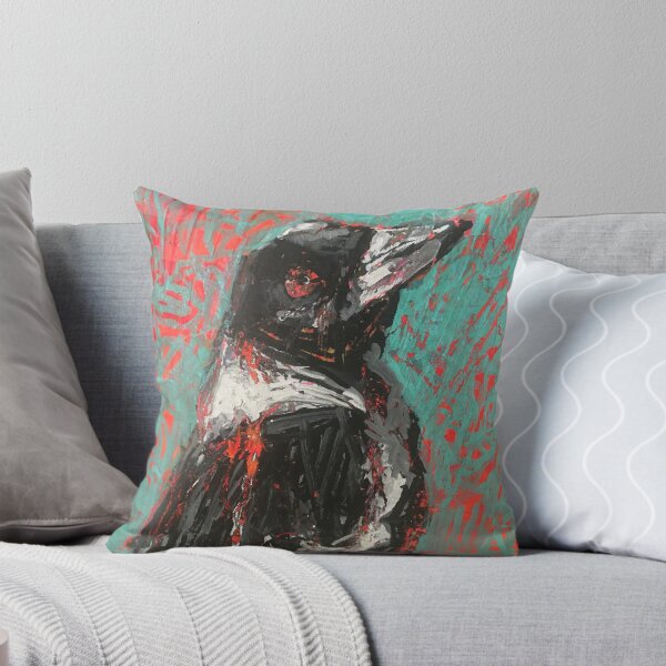 Item preview, Magpie 1 designed and sold by Jules48.