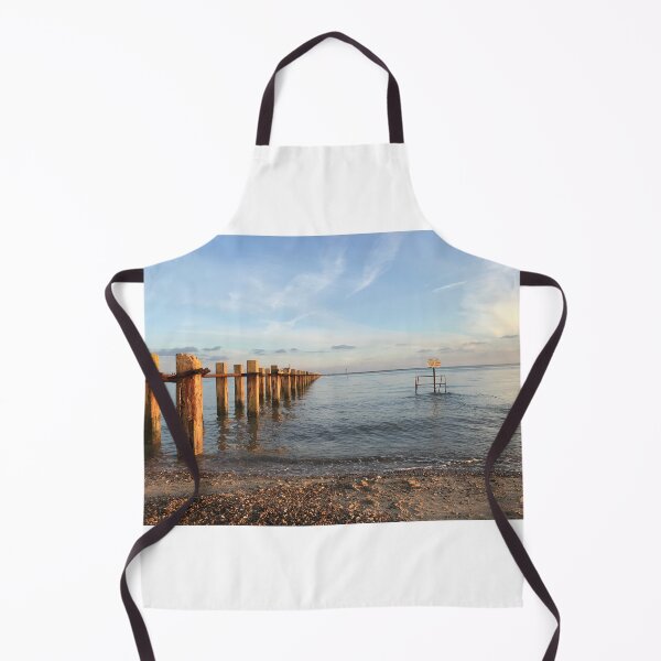Item preview, Calm Sea designed and sold by Trending-Ts.