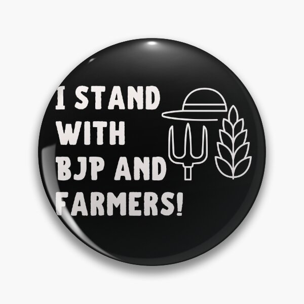 Item preview, Farmers Protest designed and sold by Cosmic Dust.