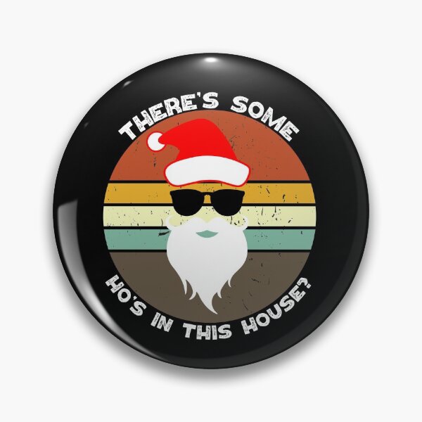Item preview,  THERE'S SOME HO'S IN THIS HOUSE designed and sold by Worranarin.