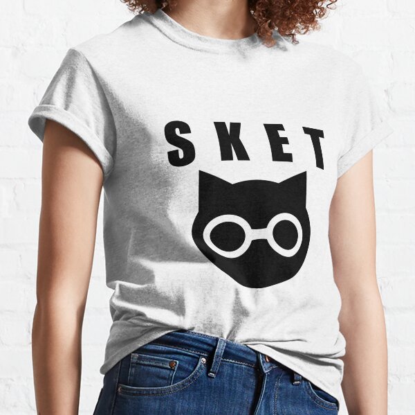 Sket Dance Clothing for Sale | Redbubble