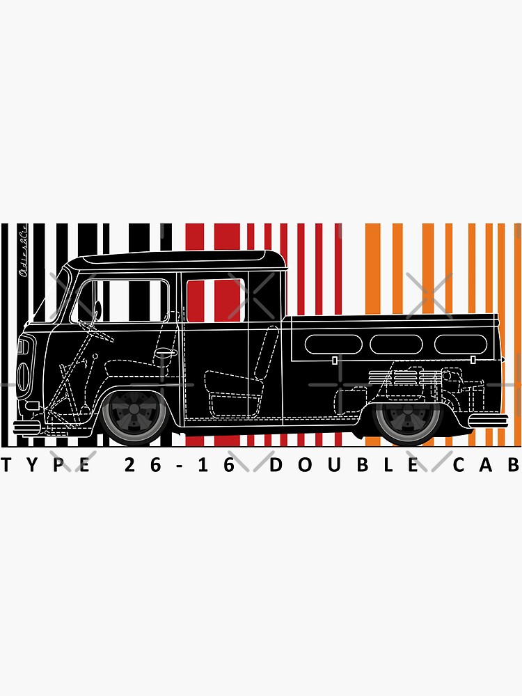 aircooled type 26 by oldiescie