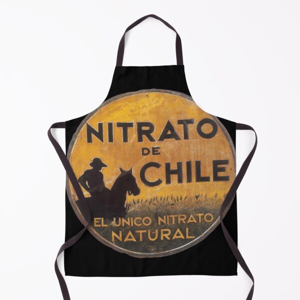 Item preview, Nitrato de chile spanish cartel designed and sold by mikoala50.