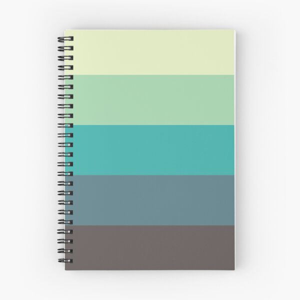 Item preview, Green Horizontal stripes designed and sold by Thecolorschemer.
