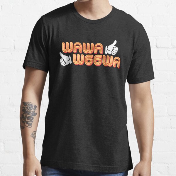 wawaweewa shirt