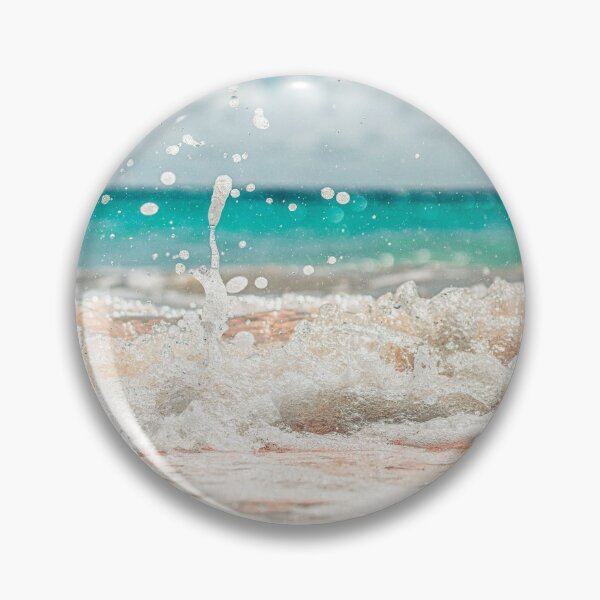 Item preview, droplets of ocean water designed and sold by Urbo Panda.