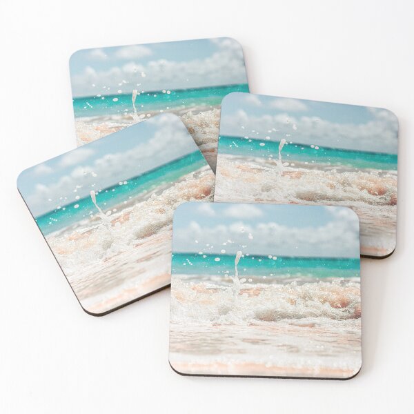 Item preview, droplets of ocean water designed and sold by Urbo Panda.