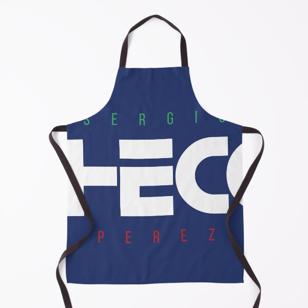 Item preview, Checo Formula1 Sergio Perez f1 Car Racing designed and sold by AdanicPro.