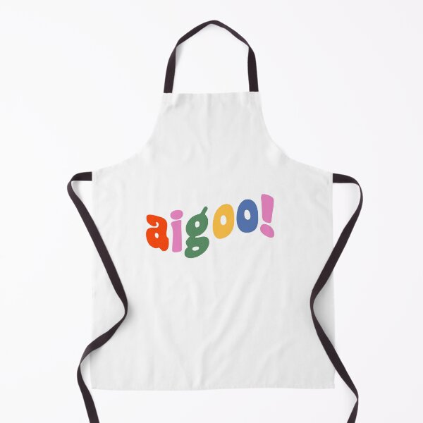 Item preview, aigoo kdrama designed and sold by thetypo.