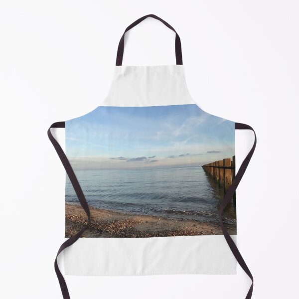 Item preview, Calm December Sea designed and sold by Trending-Ts.
