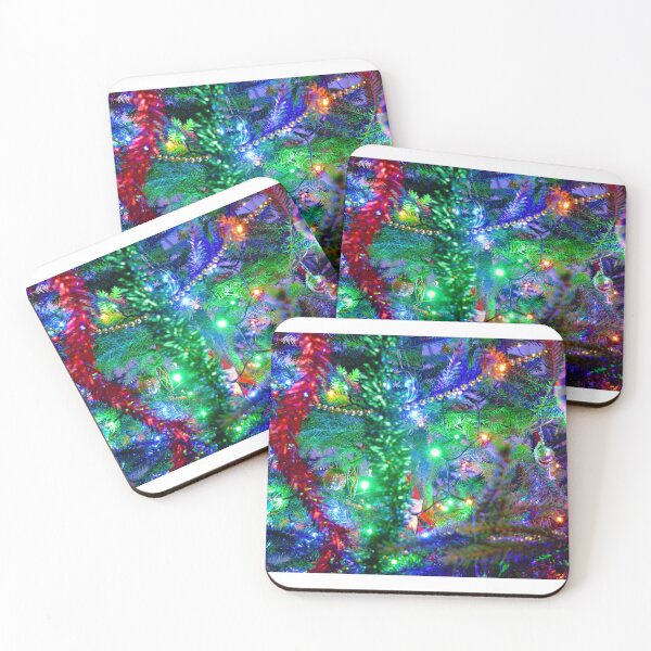 Item preview, Christmas Tree lights designed and sold by PhotoCDesign.