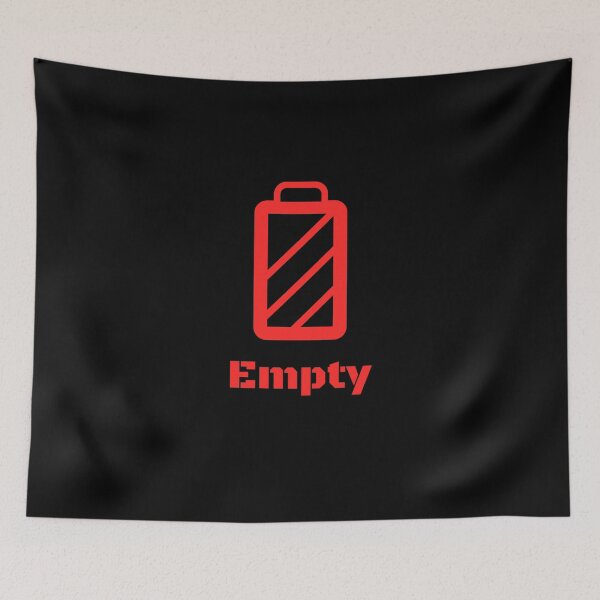 Item preview, Empty designed and sold by DIQDESIGN.