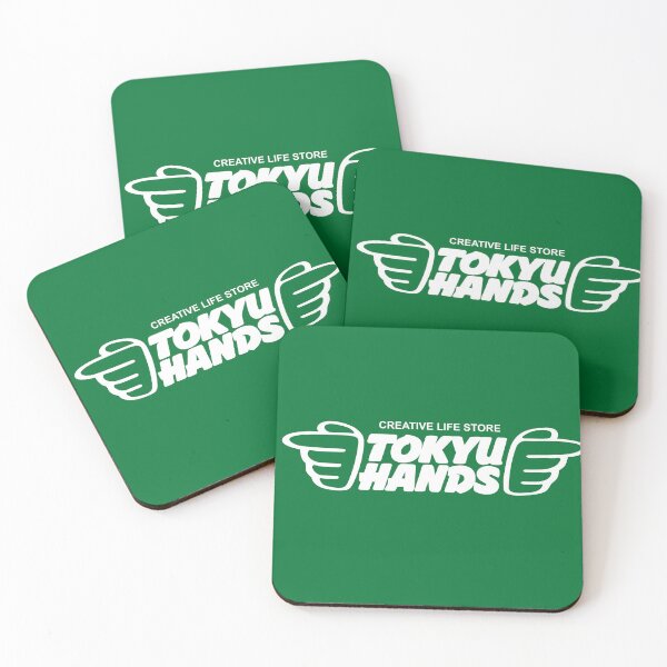Item preview, Tokyu Hands - Creative Life Store! designed and sold by haidozo.
