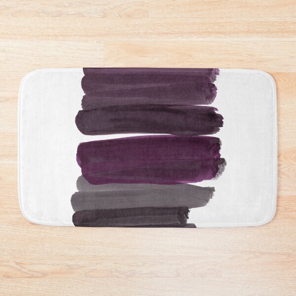Item preview, Berry Abstract Minimalism Glam #1 #minimal #ink #decor #art designed and sold by Anita's & Bella's Art.